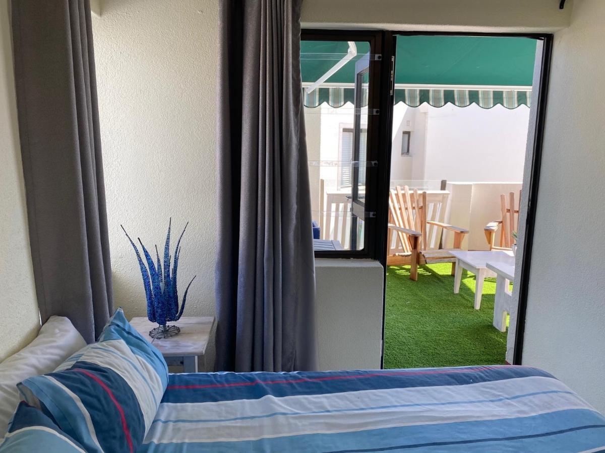 11 Arrowood Appartement Plettenbergbaai Buitenkant foto