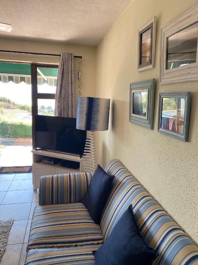 11 Arrowood Appartement Plettenbergbaai Buitenkant foto