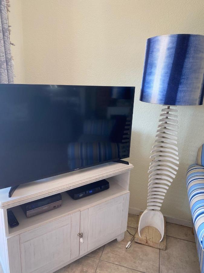 11 Arrowood Appartement Plettenbergbaai Buitenkant foto