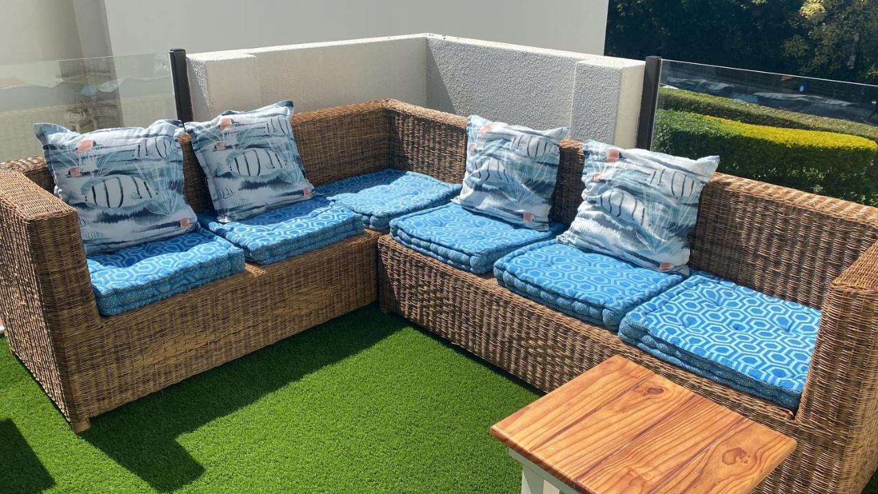 11 Arrowood Appartement Plettenbergbaai Buitenkant foto