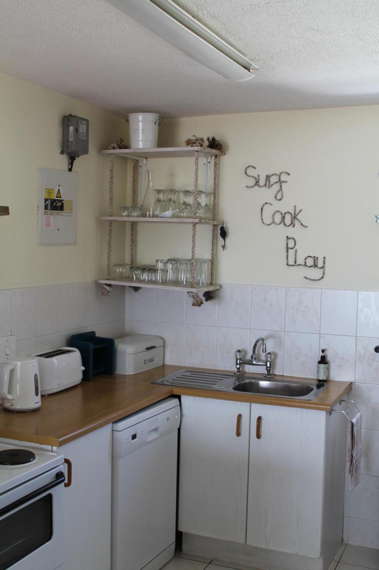 11 Arrowood Appartement Plettenbergbaai Buitenkant foto