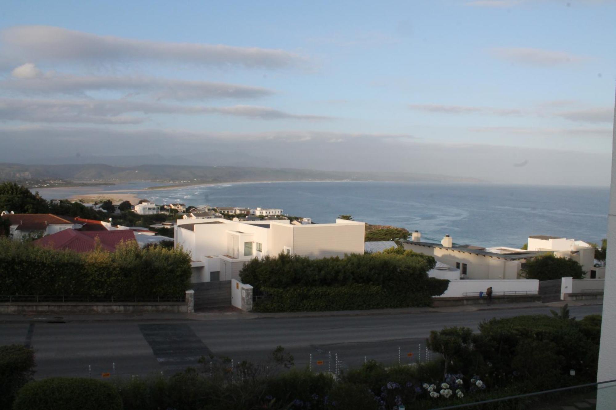 11 Arrowood Appartement Plettenbergbaai Buitenkant foto
