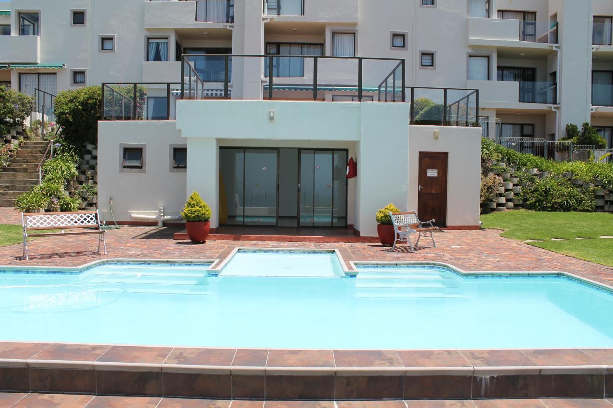 11 Arrowood Appartement Plettenbergbaai Buitenkant foto