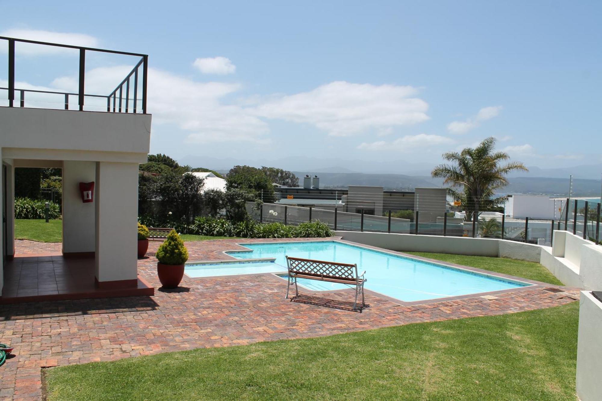 11 Arrowood Appartement Plettenbergbaai Buitenkant foto