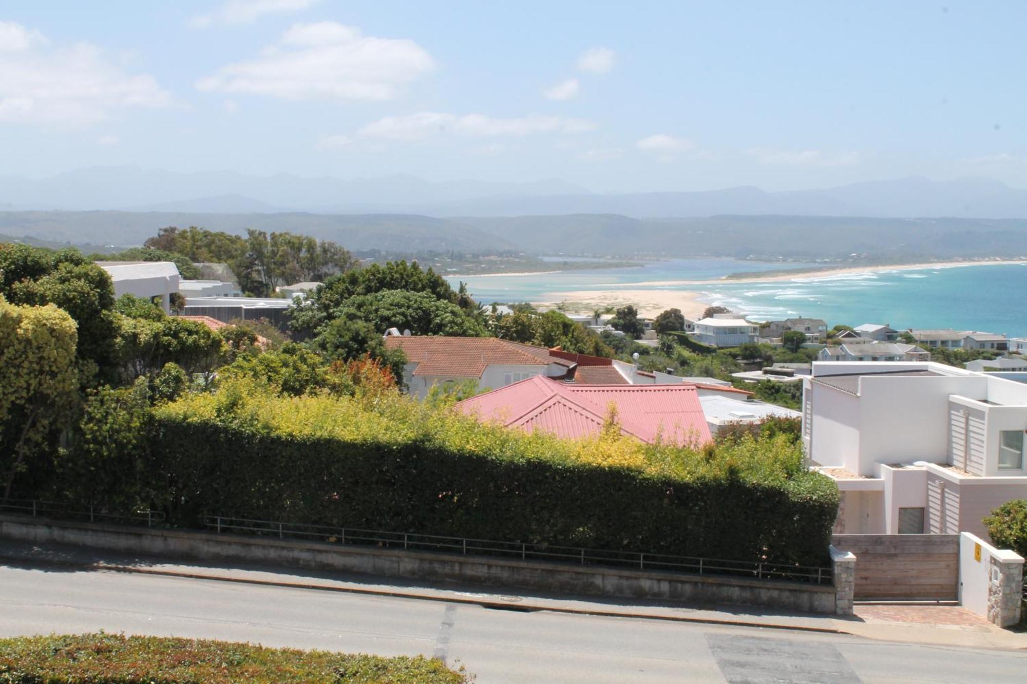 11 Arrowood Appartement Plettenbergbaai Buitenkant foto