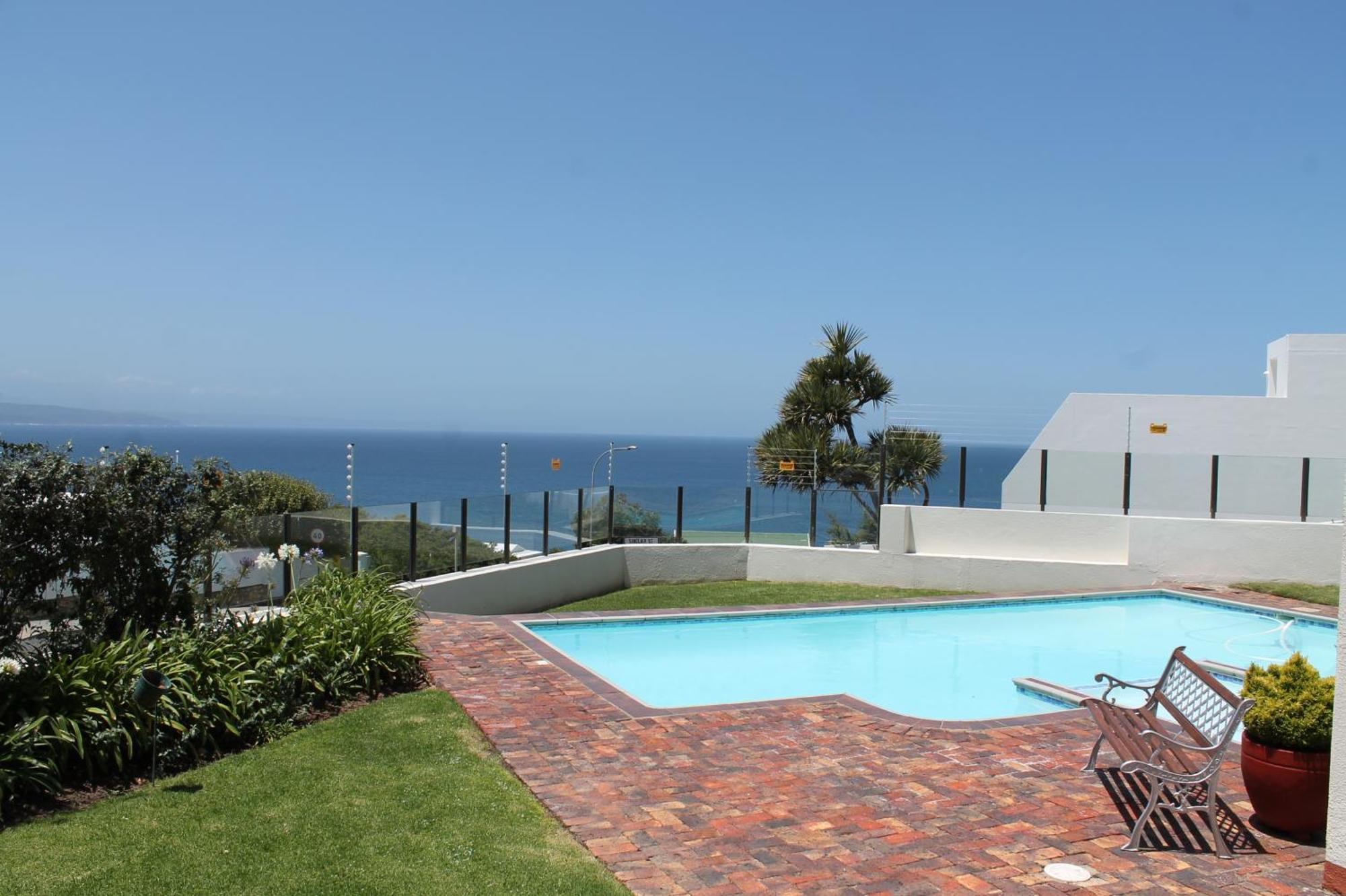 11 Arrowood Appartement Plettenbergbaai Buitenkant foto
