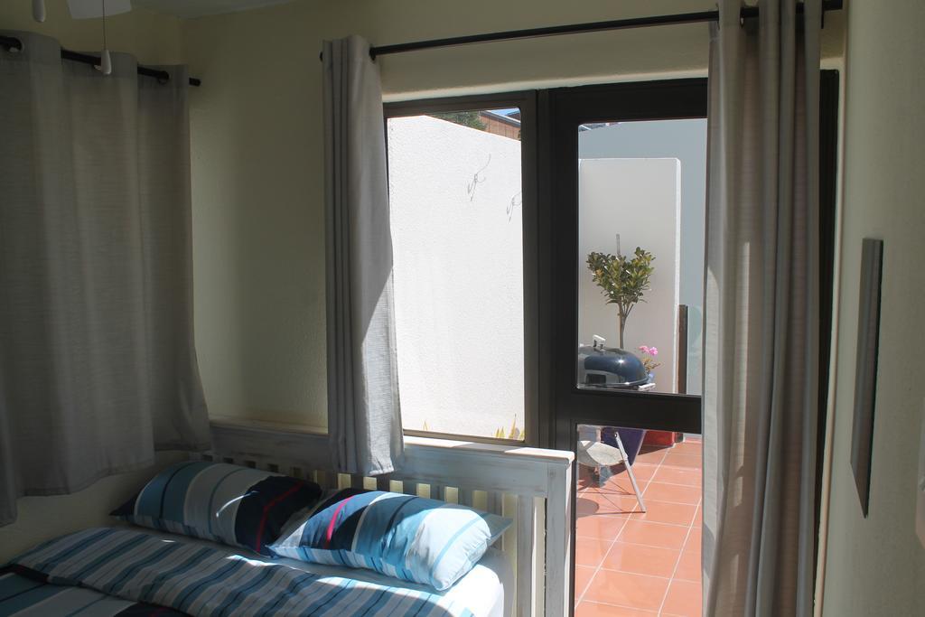 11 Arrowood Appartement Plettenbergbaai Kamer foto