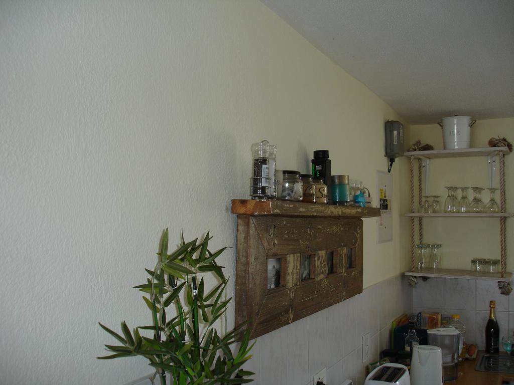 11 Arrowood Appartement Plettenbergbaai Buitenkant foto