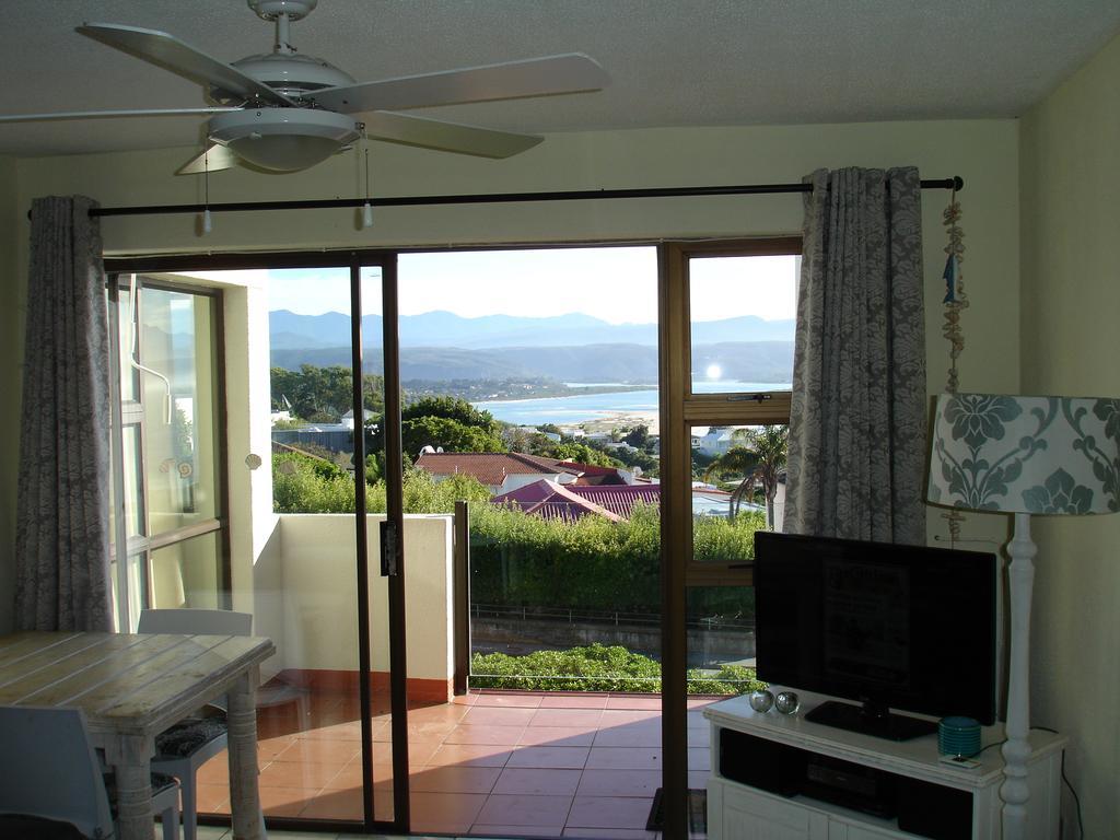 11 Arrowood Appartement Plettenbergbaai Buitenkant foto