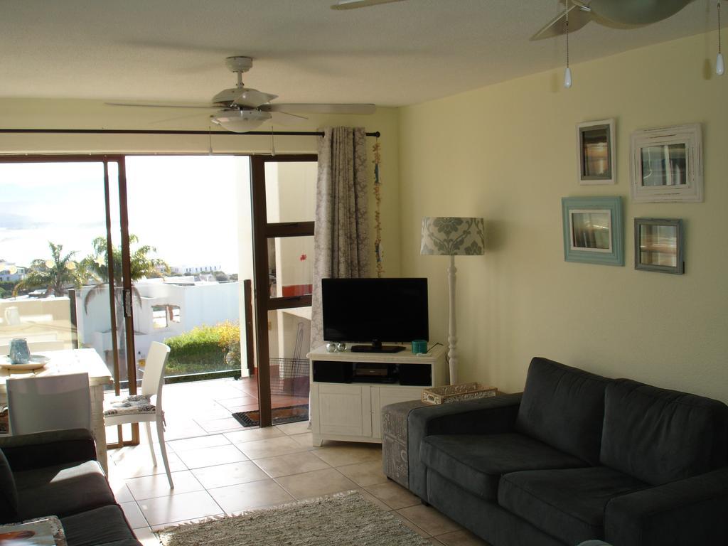 11 Arrowood Appartement Plettenbergbaai Buitenkant foto