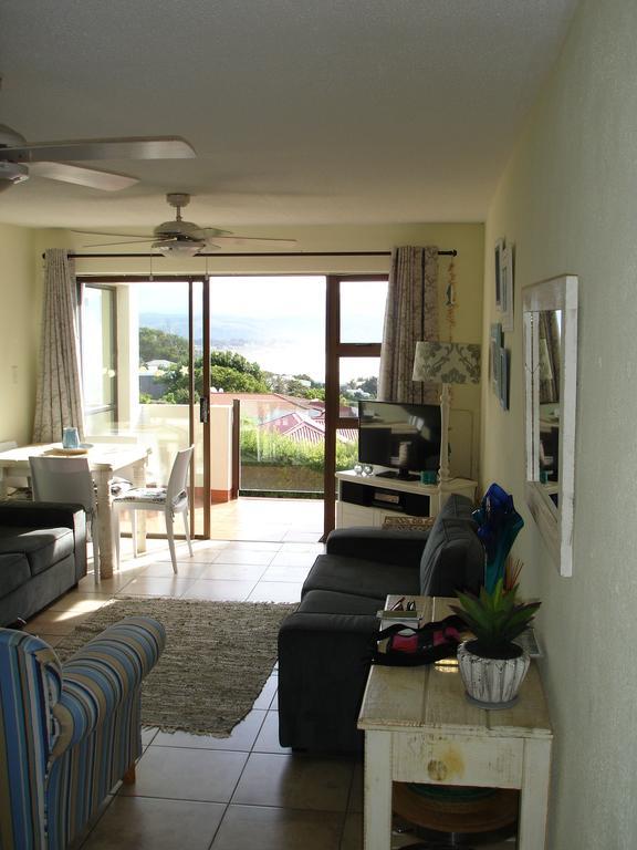 11 Arrowood Appartement Plettenbergbaai Buitenkant foto